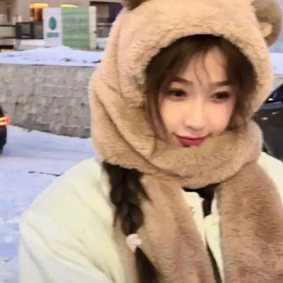 三只流浪猫