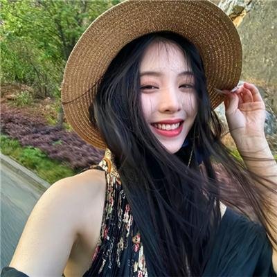 甜心大姐头