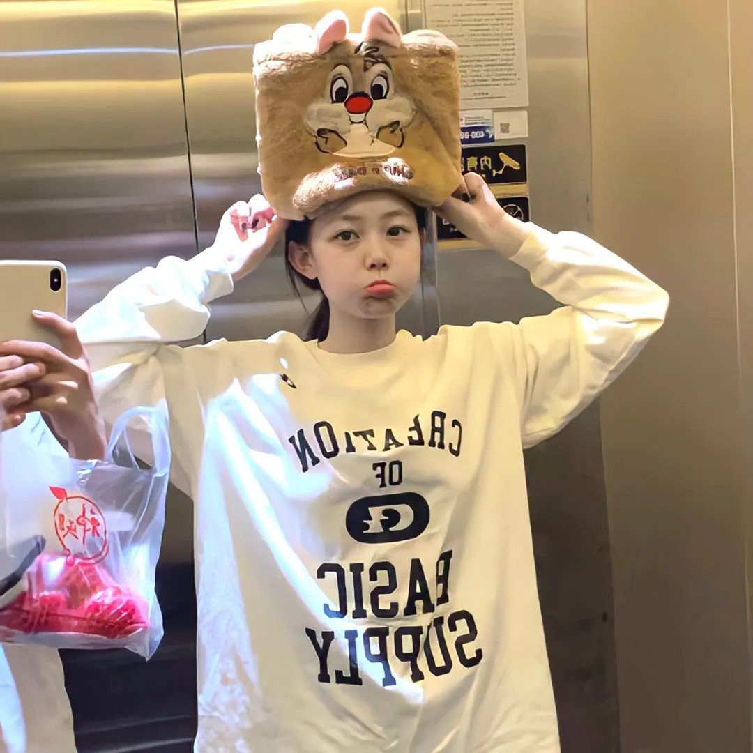 圣女不祈祷