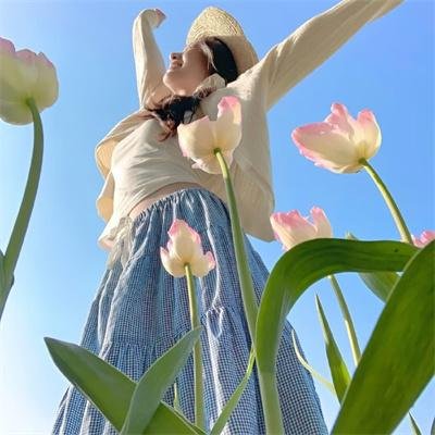 米娜的故事